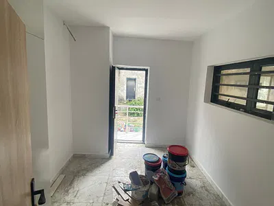 A Room BQ — Ajah, Lagos
