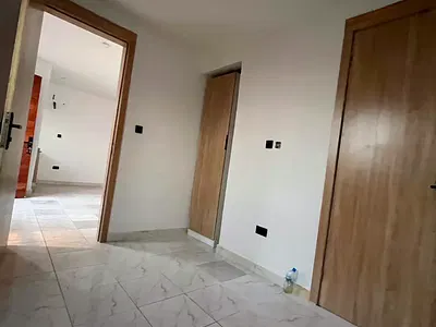 Mini Flat — Chisco, Ikate, Lekki, Lagos