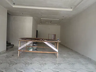 4 Bedroom Terraced Duplex with BQ — Katampe, Abuja