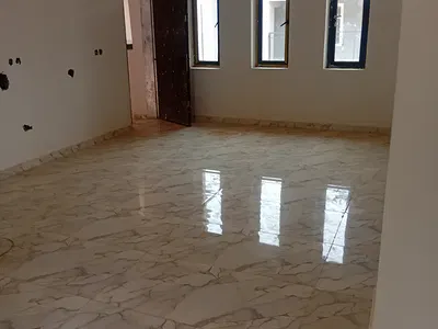 2 Bedroom Flat — Fo1 Layout, Kubwa, Abuja