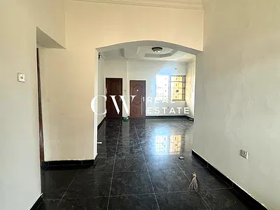 2-Bedroom Apartment — Lekki, Lagos