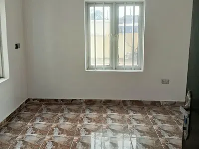 Room and Parlour — Ibeju Lekki, Lagos