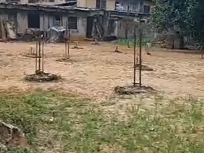Full Plots of Land — Off Pedro, Gbagada, Lagos