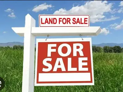 667SQM Plot of Land — Medina Estate, Medina, Gbagada, Lagos