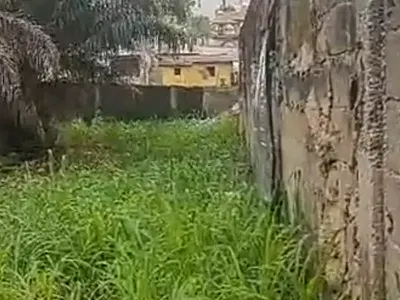 667SQM Plot of Land — Medina Estate, Medina, Gbagada, Lagos