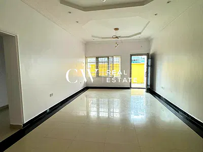 3 Bedroom Apartment — Lekki Phase 1, Lekki, Lagos