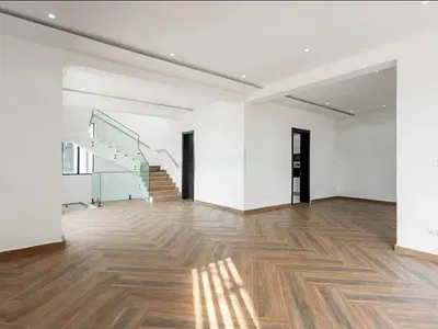 4 Bedroom Terraced Duplex — Lekki, Lagos