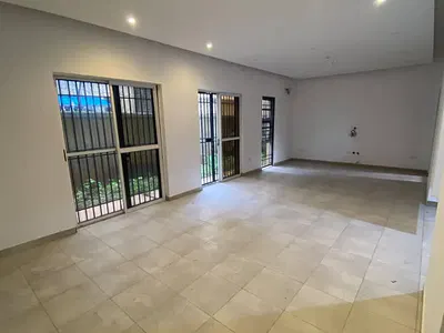 3 Bedroom Terraced Duplex with BQ — Lekki, Lagos
