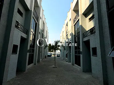 Furnished 2 Bedroom Maisonette — Lekki Phase 1, Lekki, Lagos
