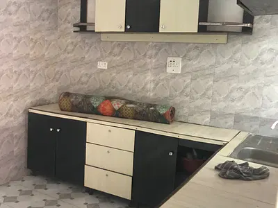 3-Bedroom Ground Floor Apartment — Ajah, Lagos