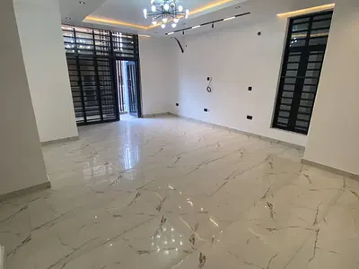 3 Bedroom Apartments with Swimming Pool — Lekki, Lagos