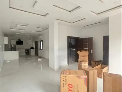 3 Bedroom Apartment with BQ — Ikoyi, Lagos