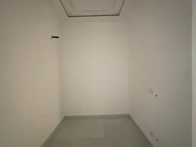 4 Bedroom Terraced Duplex — Lekki, Lagos