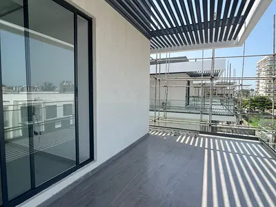 Luxury Newly Built 5 Bedroom Detached Duplex with 2 BQS — Banana Island, Ikoyi, Lagos