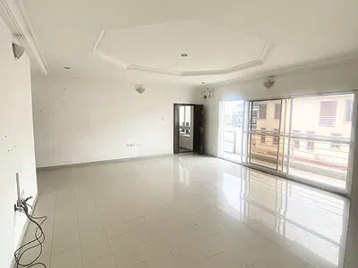 Spacious Serviced 3 Bedroom Apartments — Victoria Island (VI), Lagos