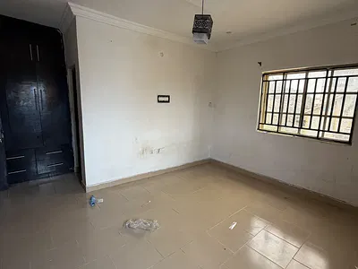 Self Contained Flat — Igbo Efon, Lekki, Lagos