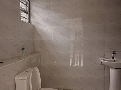 4 Bedroom Terraced Duplex with Pool & En-Suite Rooms — Orchid, Lekki, Lagos