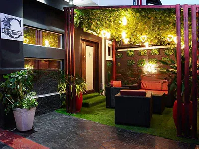4 Bedroom Duplex Self Compound — Surulere, Lagos
