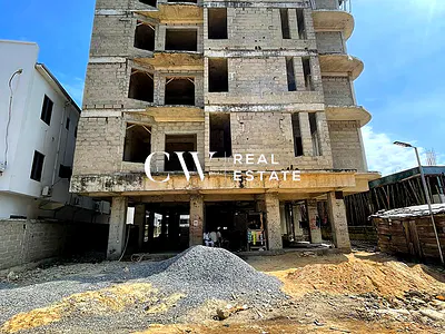 2 Bedroom Apartment +BQ — Lekki Phase 1, Lekki, Lagos