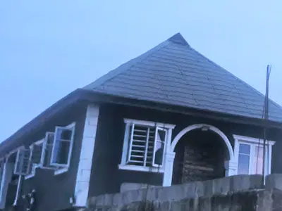 2 Bedroom Flat — Kudiedu Estate, Ijegun, Ikotun, Lagos