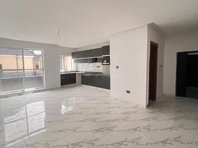 2 Bedroom Apartment with Swimming Pool — Lekki, Lagos