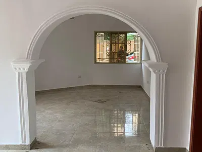 Self Serviced 2 Bedroom Apartment — Lekki, Lagos