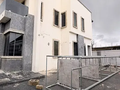 4 Bedroom Semi-Detached Duplex — Ibadan, Oyo