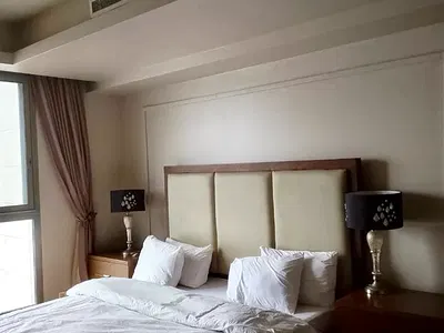 3 Bedroom Flat with Balcony — Eko Pearl, Eko Atlantic City, Victoria Island (VI), Lagos