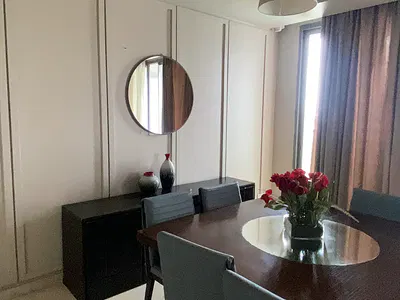 3 Bedroom Flat with Balcony — Victoria Island (VI), Lagos