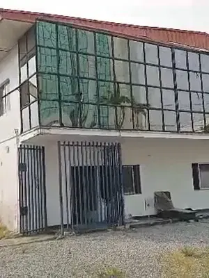 5 Bedroom Detached House — Victoria Island (VI), Lagos