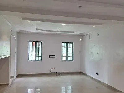 Spacious and Well Maintained 2 Bedroom Apartment — Lekki, Lagos