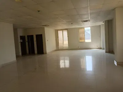 312 SQM Office Space — Victoria Island (VI), Lagos