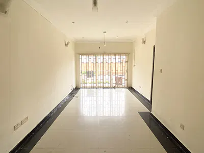 Serviced 2 Bedroom Apartment — Victoria Island (VI), Lagos