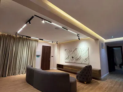 3 Bedroom Flat on a 1st Floor — Lekki, Lagos