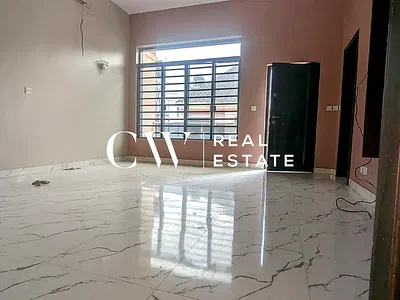 4 Bedroom Terraced Duplex +BQ — Lekki, Lagos
