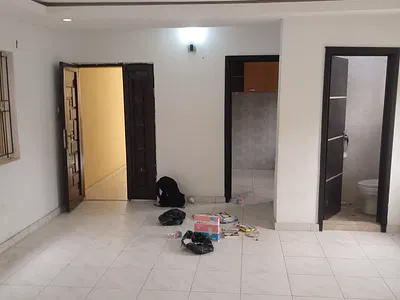 Massive 2bedroom Flat Upstairs — Ajah, Lagos