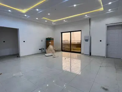 3 Bedroom Apartment with Swimming Pool — Lekki Phase 1, Lekki, Lagos