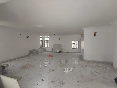 Fully Serviced and Well Maintained 2 Bedroom Apartment — Lekki, Lagos