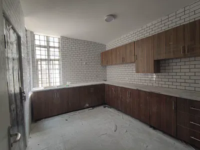 Fully Serviced and Well Maintained 2 Bedroom Apartment — Lekki, Lagos