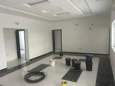 3 Bedroom Apartment — Ajah, Lagos