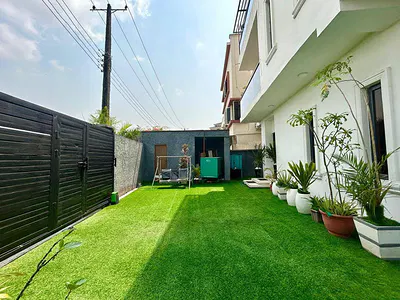 5 Bedroom Waterfront Luxury Duplex — Ikoyi, Lagos