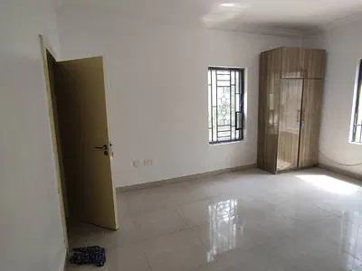 3 Bedroom Flat — Megamound Estate, Ikota, Lekki, Lagos