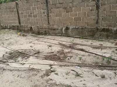 Residential Land with Development Potential — Lekki, Lagos