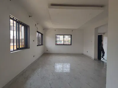 Well Maintained 2 Bedroom Apartment — Lekki, Lagos