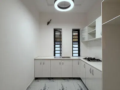 Studio Apartment — Lekki, Lagos