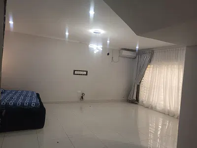 Studio Apartment — Lekki, Lagos
