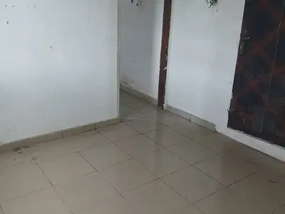 Miniflat Upstairs Along the Major Road — Badore Road, Ajah, Lagos