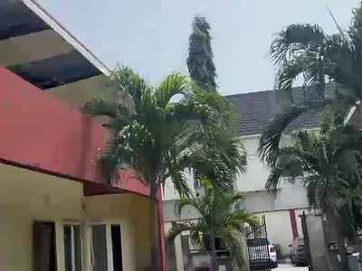 Spacious 3 Bedrooms Bungalow — Lekki, Lagos