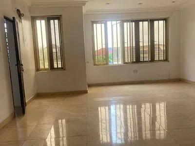 Spacious Serviced 3 Bedroom Apartment with 24hours Light — Lekki, Lagos