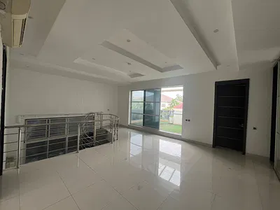 5 Bedroom Detached Duplex with Swimming Pool — Ikoyi, Lagos